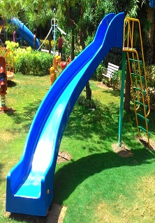 Plain Slides