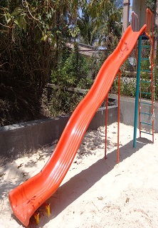 Plain Slides