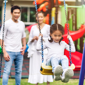 Play Ground Equipment