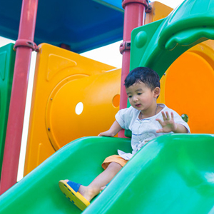 Children Play Equipment