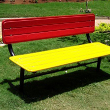 Bench