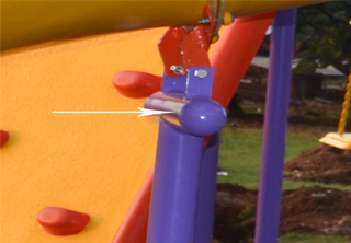 Playground Equipment