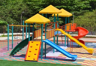 Children Play Ground Equipment