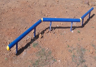 Parallel Bar