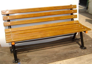 Deluxe Bench