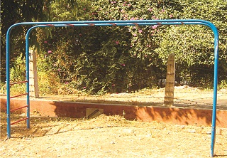 Parallel Bar