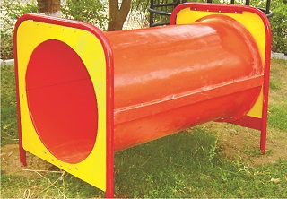 Fun & Thrill