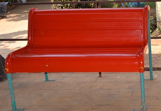 Vip Bench