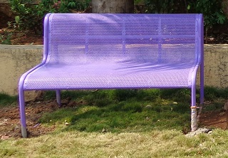 Deluxe Bench