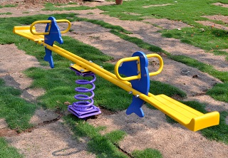 Seesaw