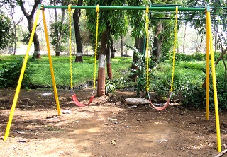 Single Swing