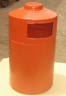 Trunk Dustbin