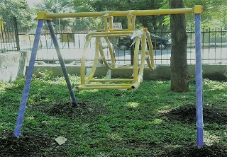 Fun & Thrill