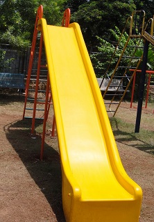 Plain Slides