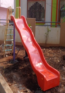 Plain Slides