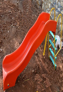 Plain Slides