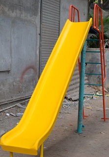 Plain Slides