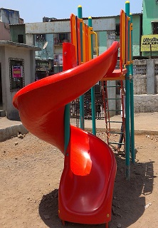 Plain Slides