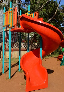 Plain Slides
