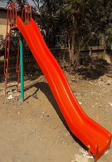 Plain Slides