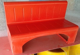 Kiddies Bench