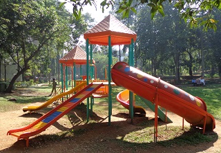 play equipment