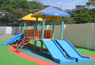 Play Ground Equipments