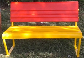 Regal Bench