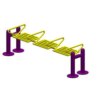 Pommel Horse