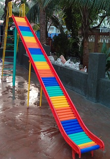 Plain Slides
