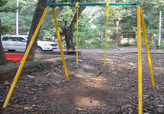 Single Swing