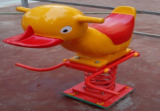 Fun & Thrill