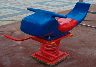 Fun & Thrill