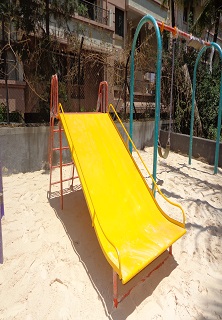 Plain Slides