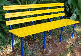 Deluxe Bench