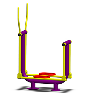 Twister Seat