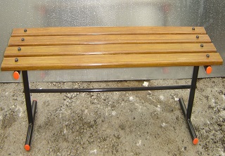 straight-bench