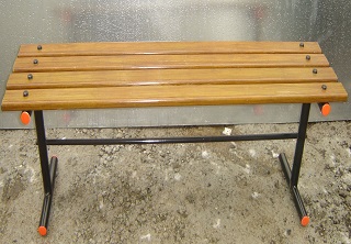 Deluxe Bench