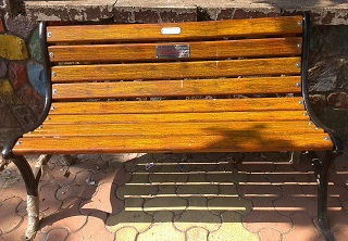 Deluxe Bench