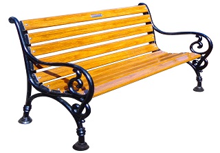 Victoria Bench